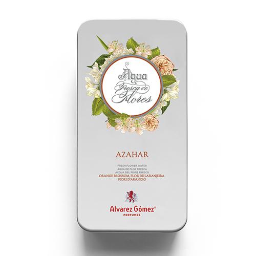 Alvarez gómez Agua Fresca de Flores Azahar COMPRAR AHORA