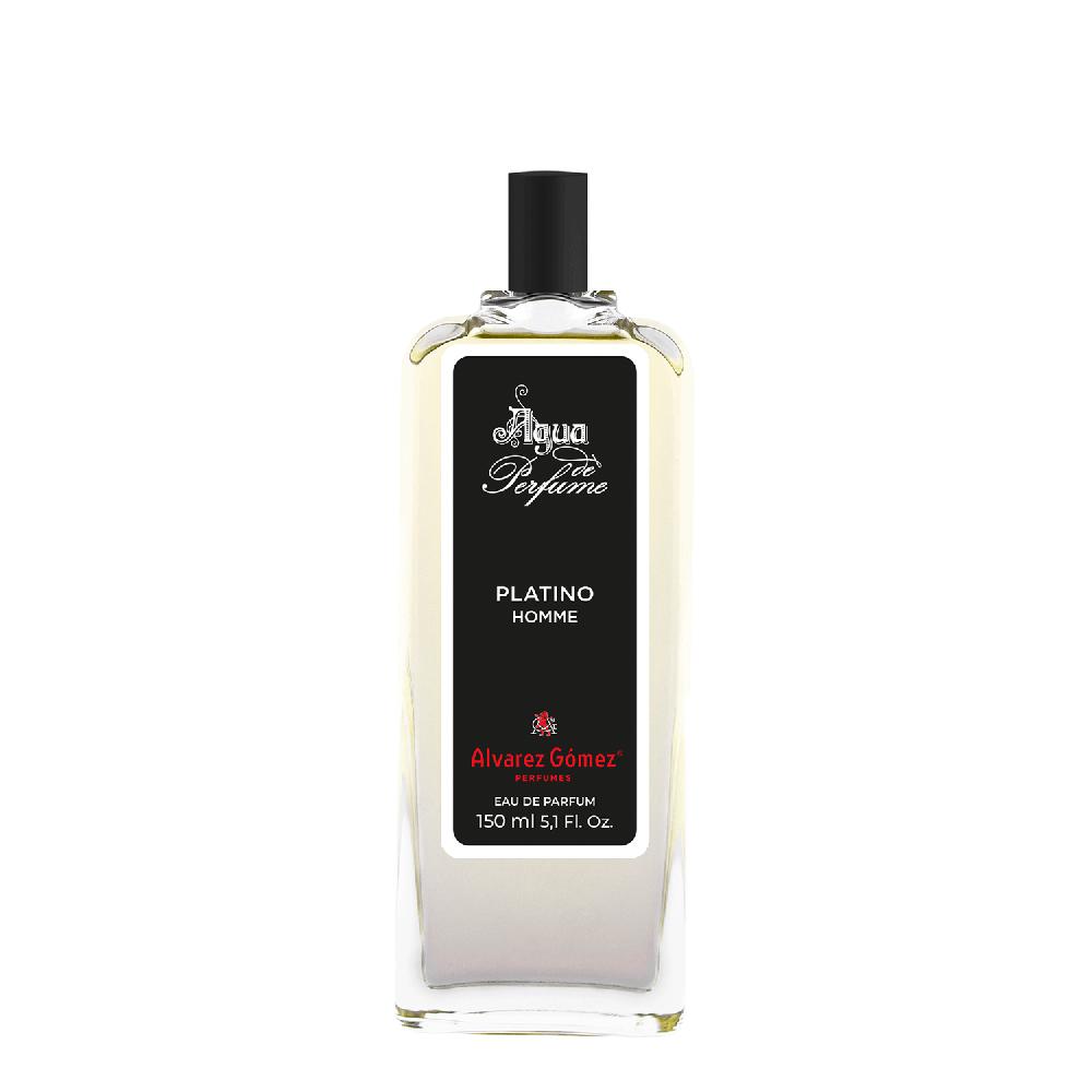 Alvarez gómez Agua de Perfume Platino Oferta especial de fábrica