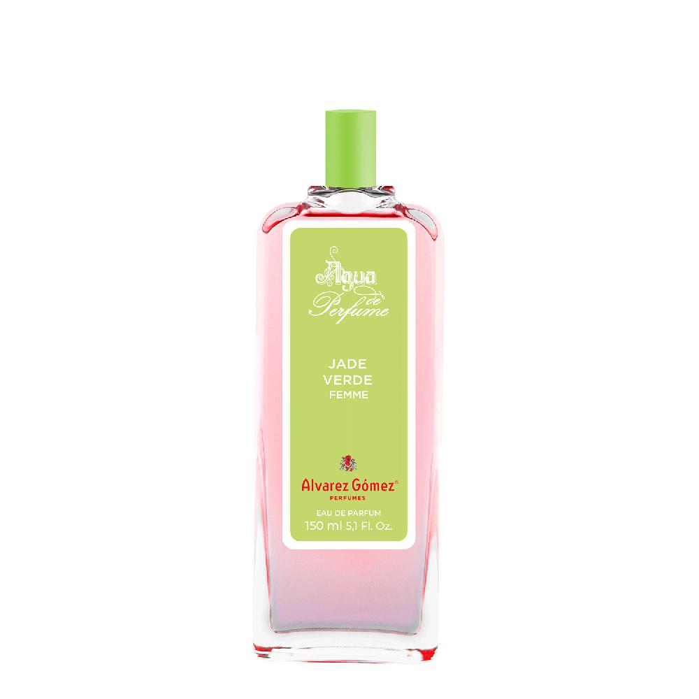 Alvarez gómez Agua de Perfume Jade Verde Superdescuento