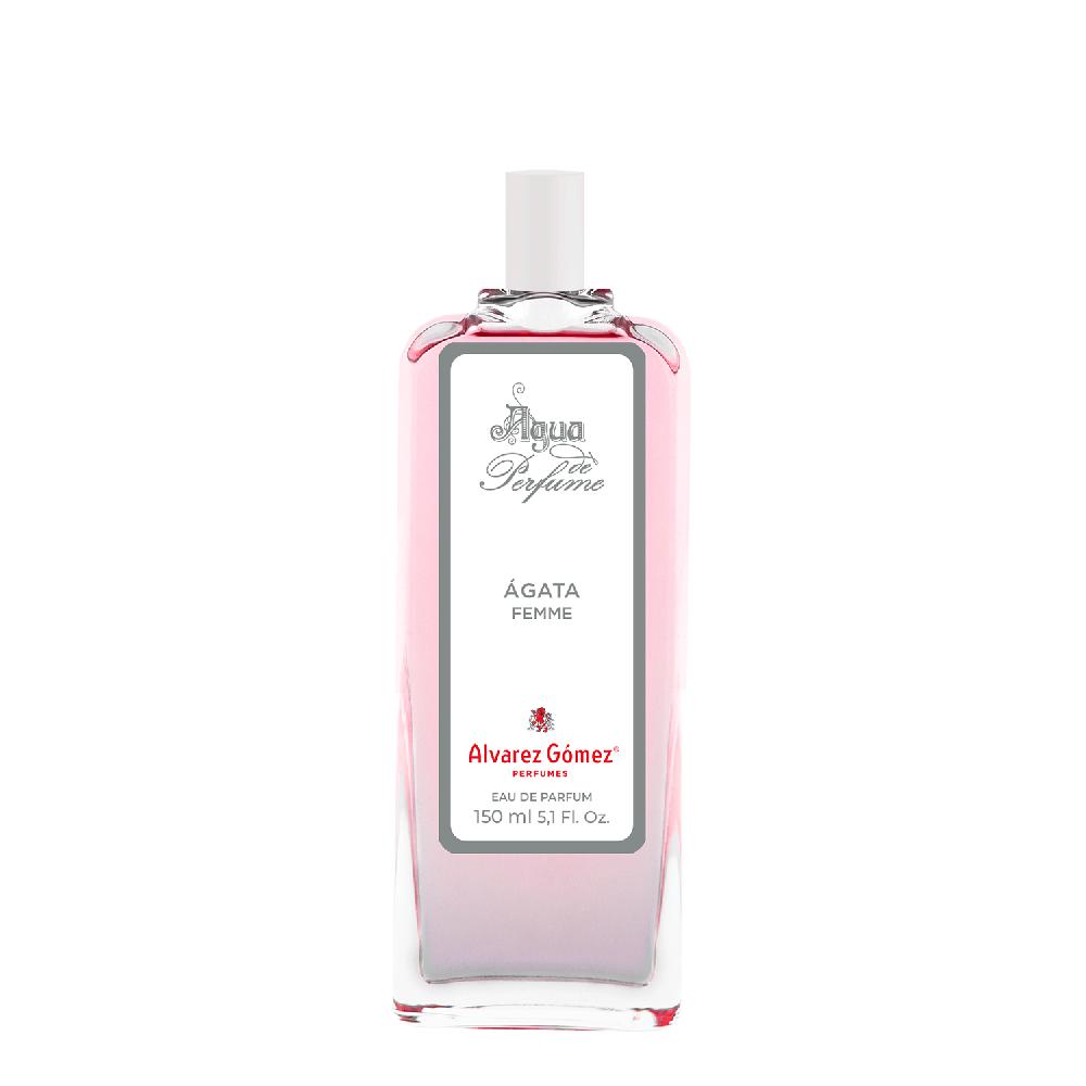 Alvarez gómez Agua de Perfume Ágata Tienda de fábrica