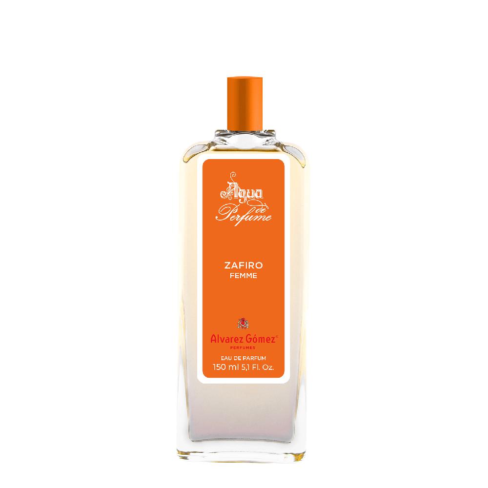 Alvarez gómez Agua de Perfume Zafiro Limitado a 3 días
