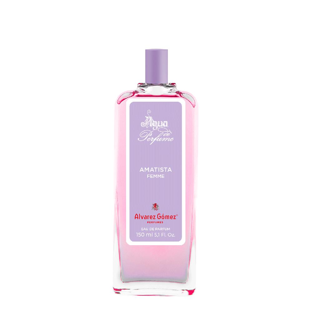 Alvarez gómez Agua de Perfume Amatista Precios de Black Friday