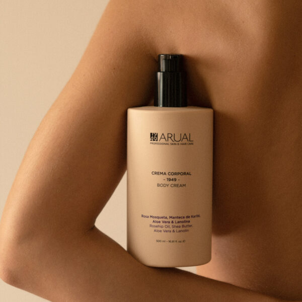 Arual CREMA CORPORAL Precios de Black Friday