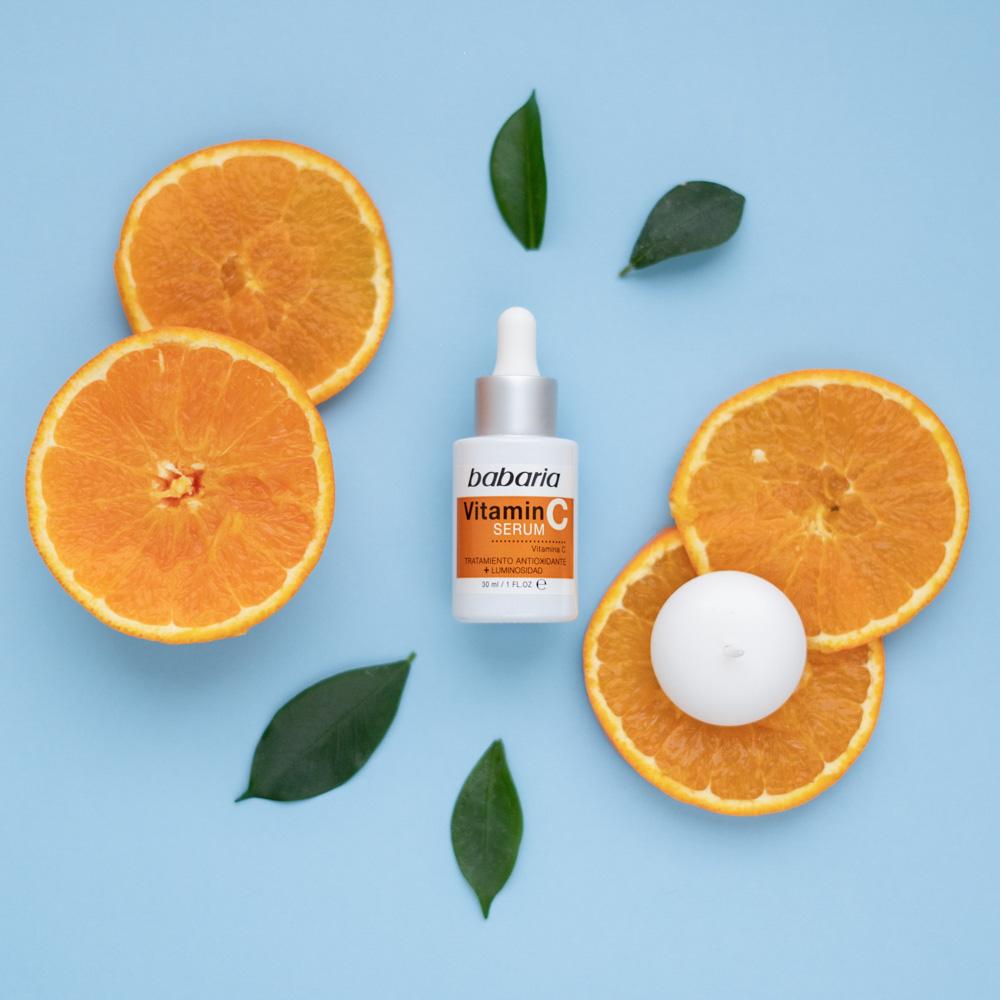 Babaria Serum Vitamina C Rebajas top