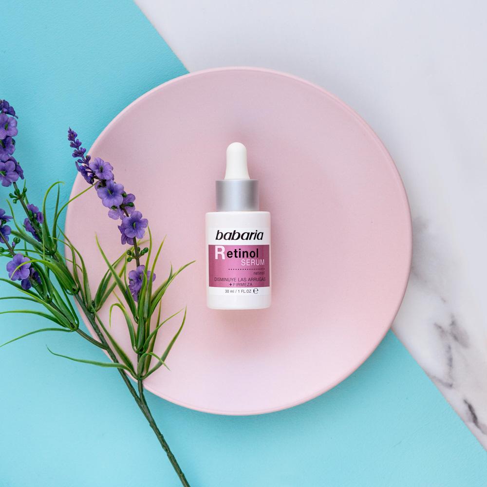 Babaria Serum Retinol Envío gratis