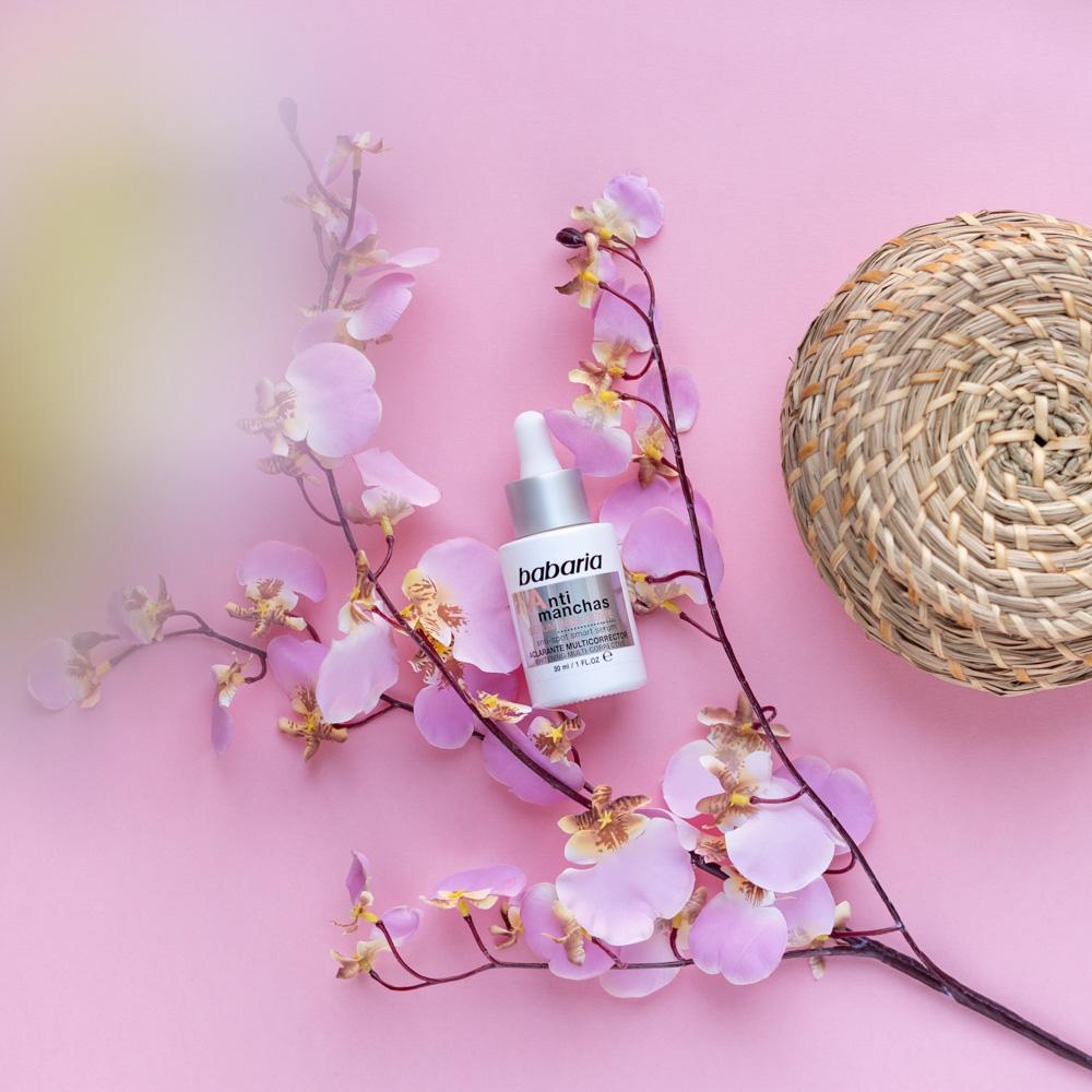 Babaria Serum Facial Antimanchas Oferta especial