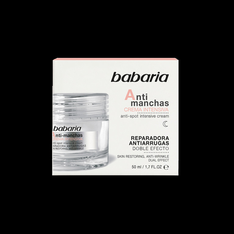 Babaria Ampollas Glycolic Acid Oferta especial de fábrica