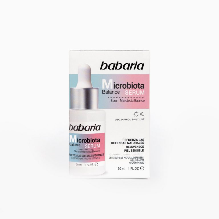 Babaria Crema Facial Solar Antimanchas SPF50+ Superdescuento
