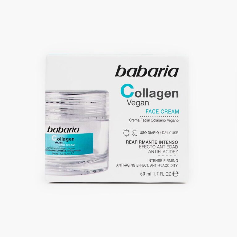 Babaria Crema Facial Solar Antimanchas SPF50+ Superdescuento