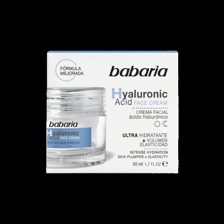 Babaria Crema Facial Glicólico Tienda de fábrica