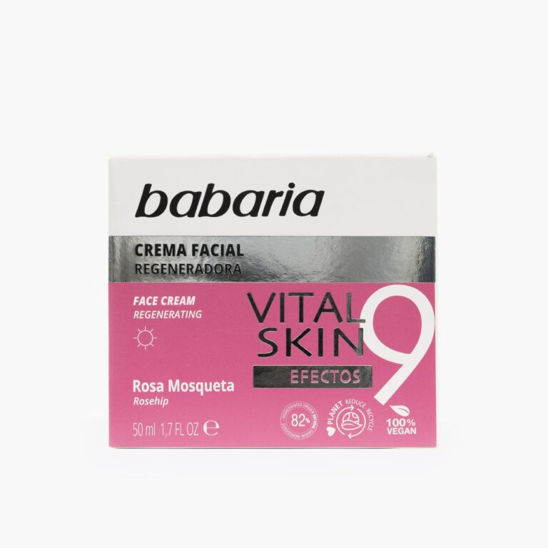 Babaria Ampollas Retinol Descuentos del mes