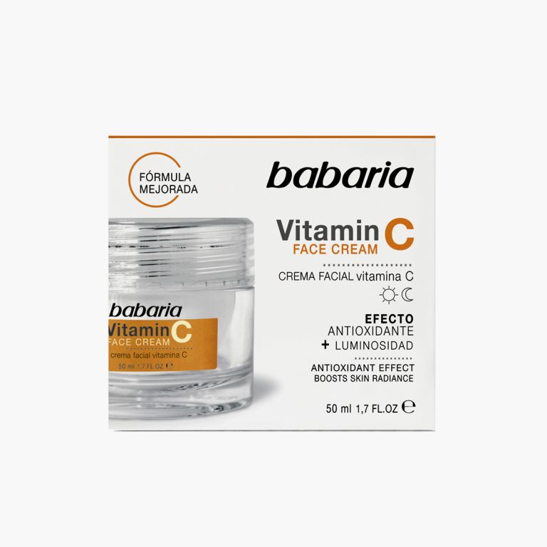 Babaria Crema Facial Piel Atópica En línea