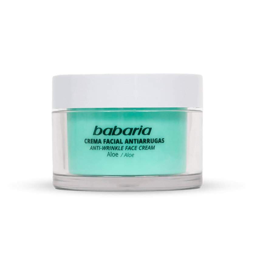Babaria Crema Facial Piel Atópica En línea