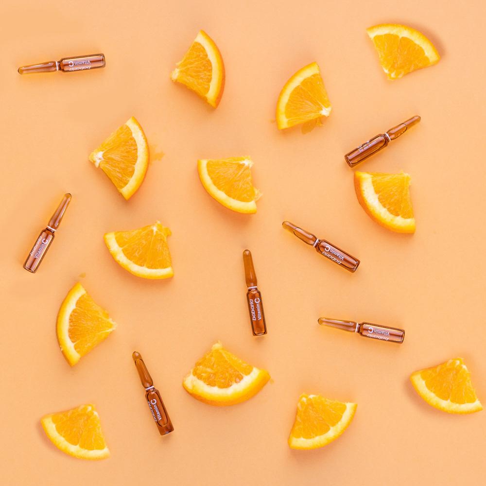 Babaria Ampollas Vitamina C Outlet
