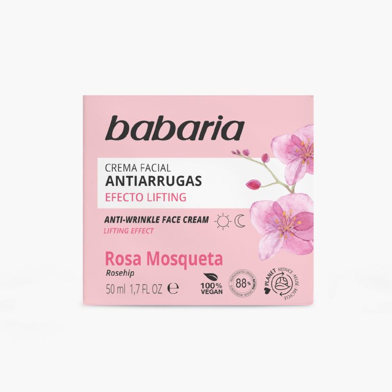 Babaria Serum 7 Efectos Aloe Vera Rebajas