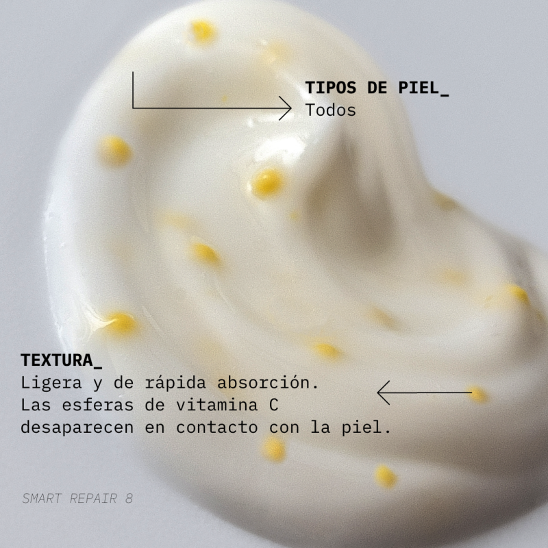 Beauté mediterranea Retinal Smart Repair 8 Cream Precio de fábrica