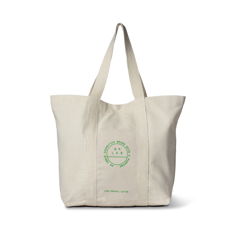 Beauté mediterranea Eat Your Greens Tote Bag M Solo queda un día