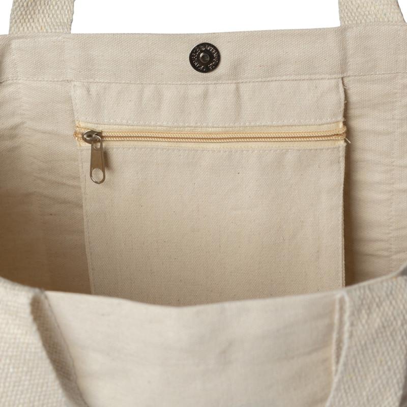 Beauté mediterranea Eat Your Greens Tote Bag M Solo queda un día
