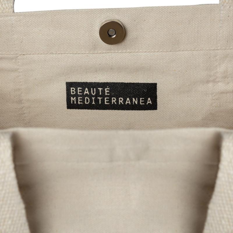 Beauté mediterranea Eat Your Greens Tote Bag M Solo queda un día