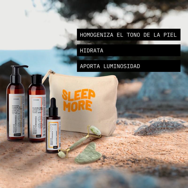 Beauté mediterranea Glowy Pack Liquidación