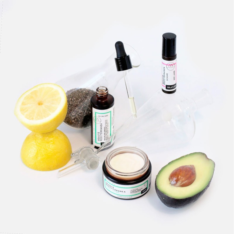 Beauté mediterranea Acne Free Pack con Hechy Complex y Ácido Salicílico Envío internacional gratuito