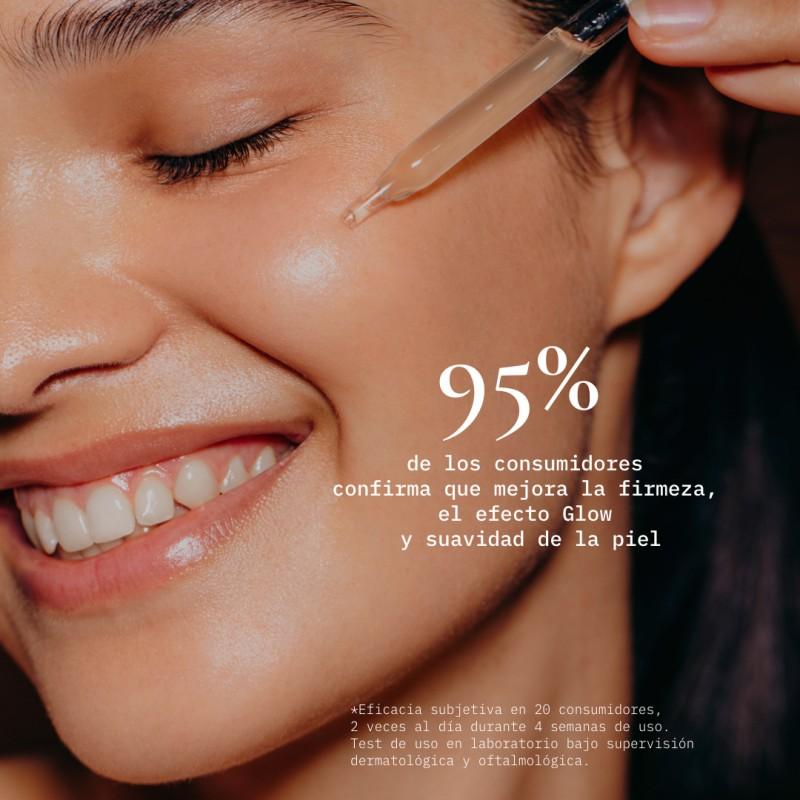 Beauté mediterranea Well-Aging Pack con Ácido Hialurónico y Niacinamida Tienda de fábrica