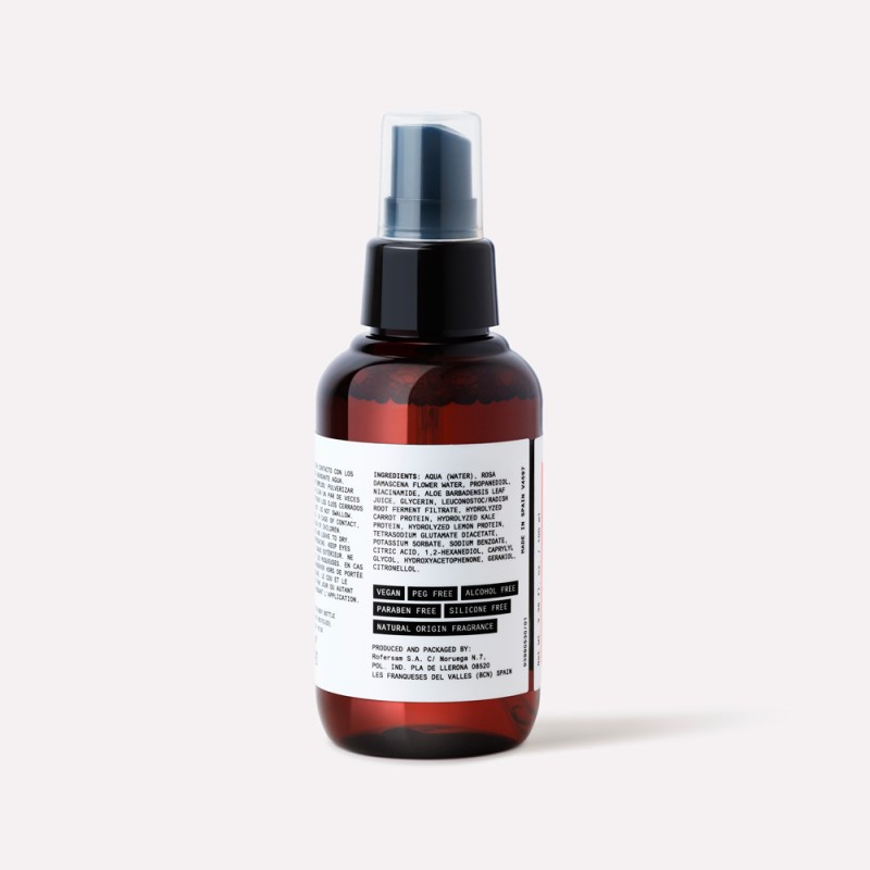 Beauté mediterranea Rescue Face Mist Oferta exclusiva