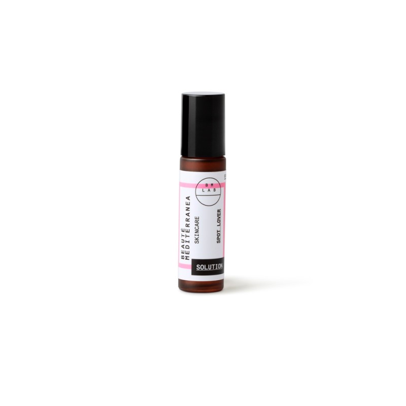 Beauté mediterranea Spot Lover