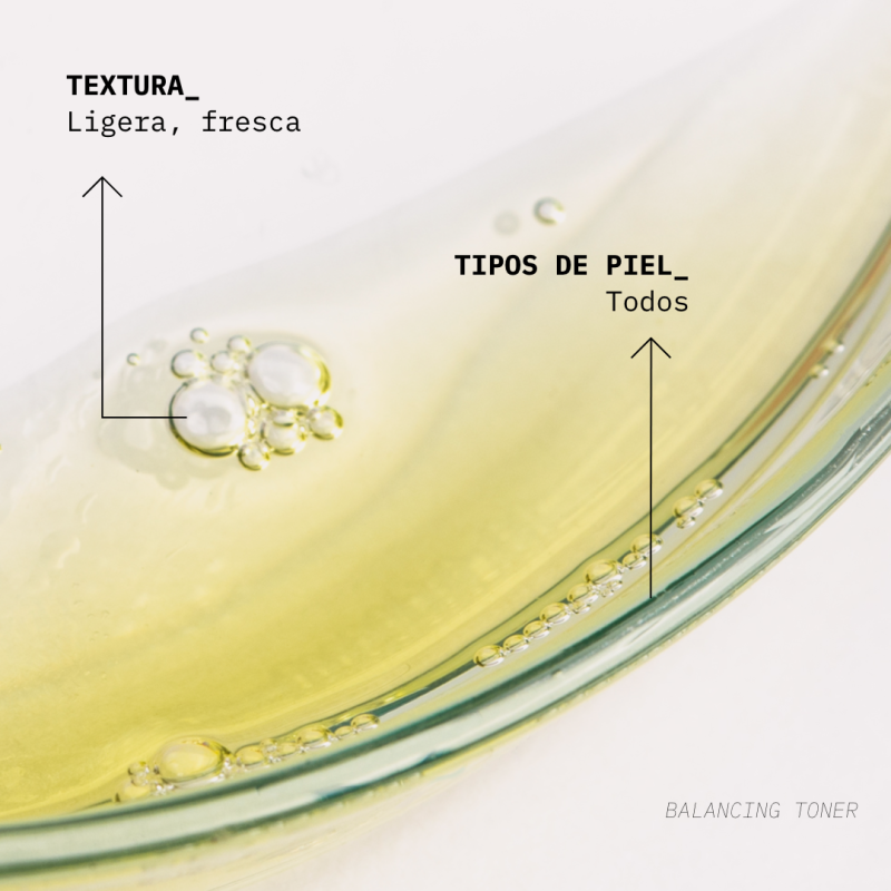 Beauté mediterranea Balancing Toner Grandes ahorros