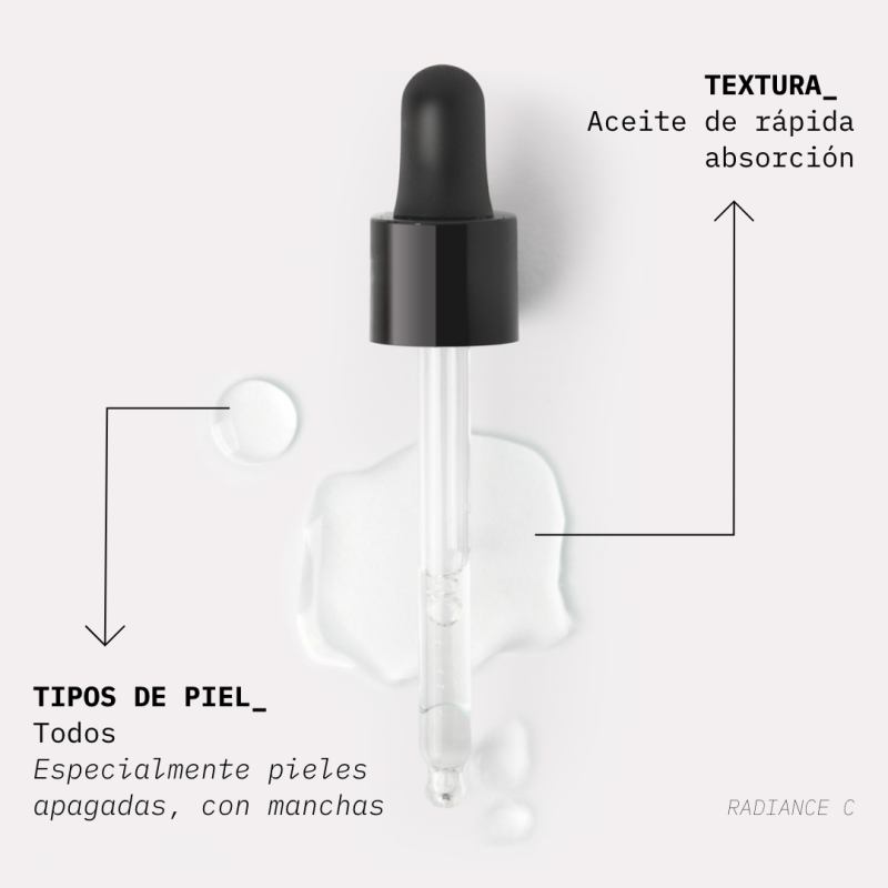 Beauté mediterranea Super Radiance-C Concentrate Serum En línea
