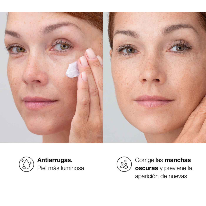 Bella Aurora b7 Crema antimanchas y antiedad para piel normal-seca Envío gratis
