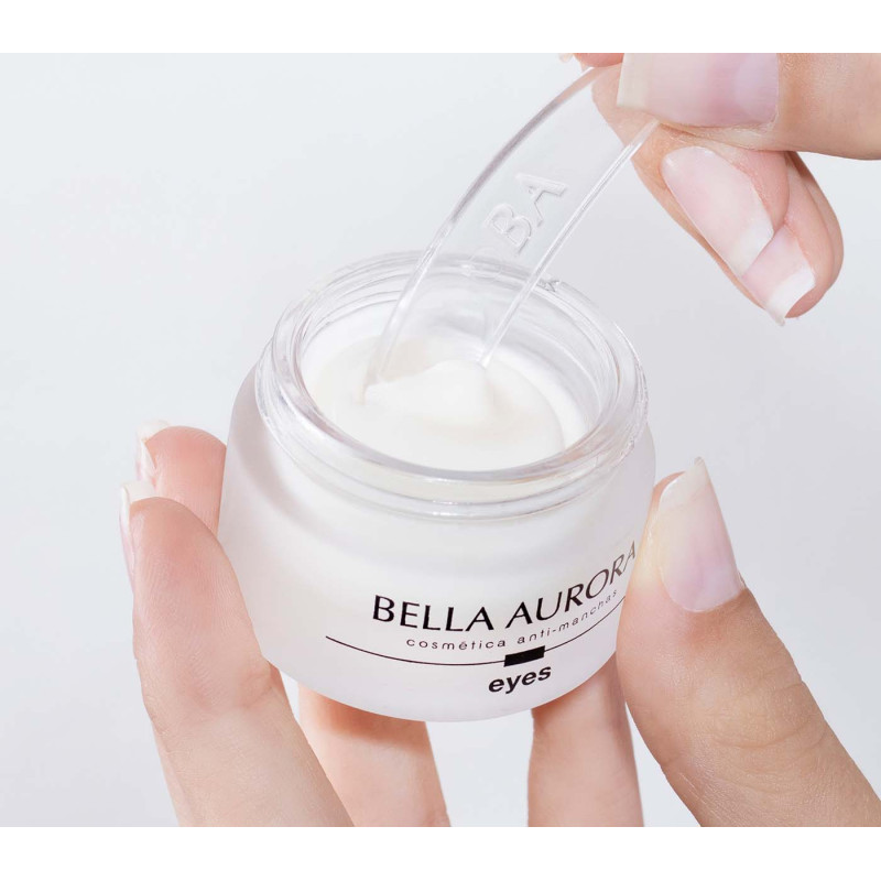 Bella Aurora Eyes Contorno de Ojos Multicorrector Antimanchas Últimos 3 días