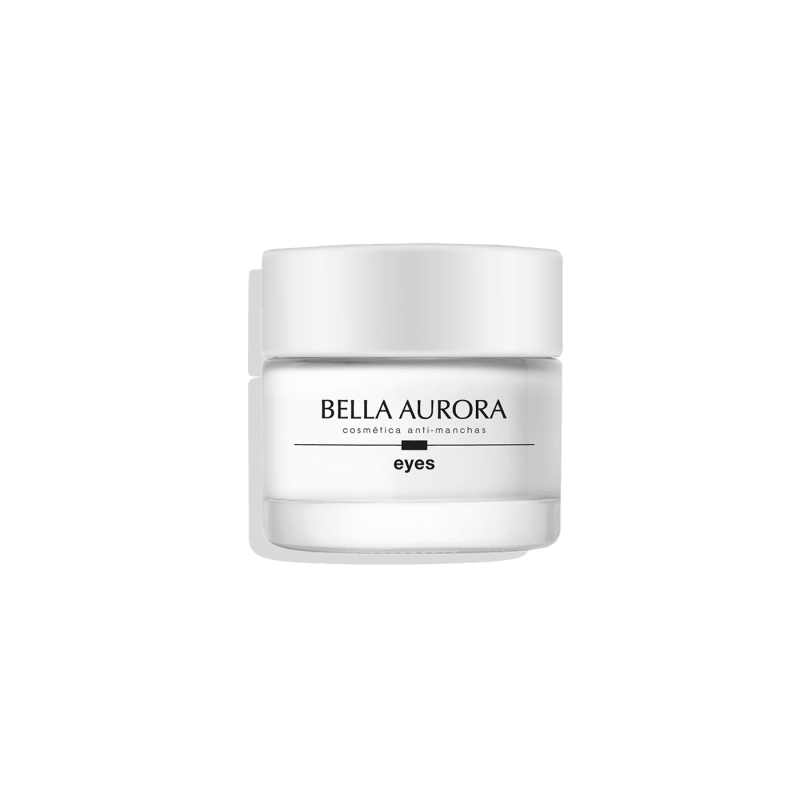 Bella Aurora Eyes Contorno de Ojos Multicorrector Antimanchas Últimos 3 días