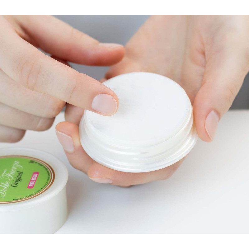 Bella Aurora Doble Fuerza para piel seca. Crema aclarante COMPRAR AHORA