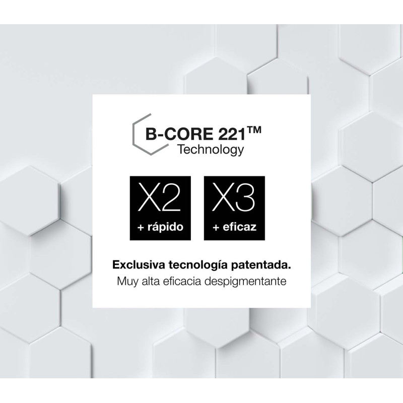 Bella Aurora bio10 forte Tratamiento despigmentante intensivo para piel mixta-grasa Promoción por tiempo limitado