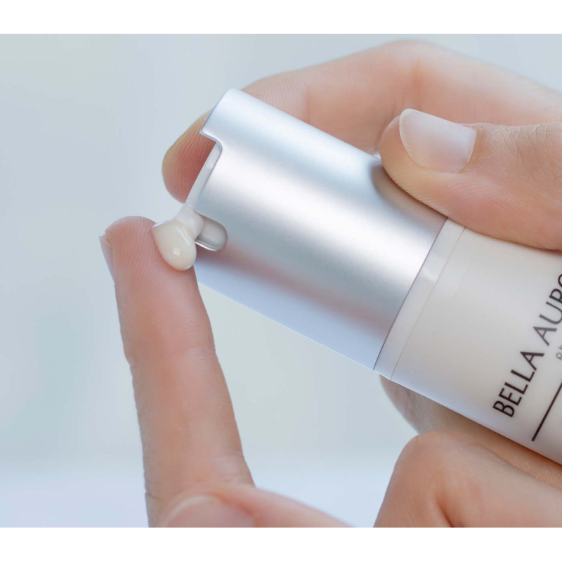 Bella Aurora bio10 forte Sensitive Tratamiento despigmentante intensivo para piel sensible sin SPF Superdescuento