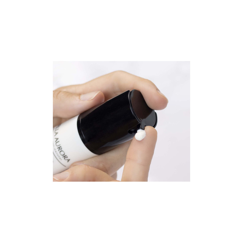 Bella Aurora Tratamiento Intensivo para Piel Sensible con SPF. bio10 forte + Noche Última moda