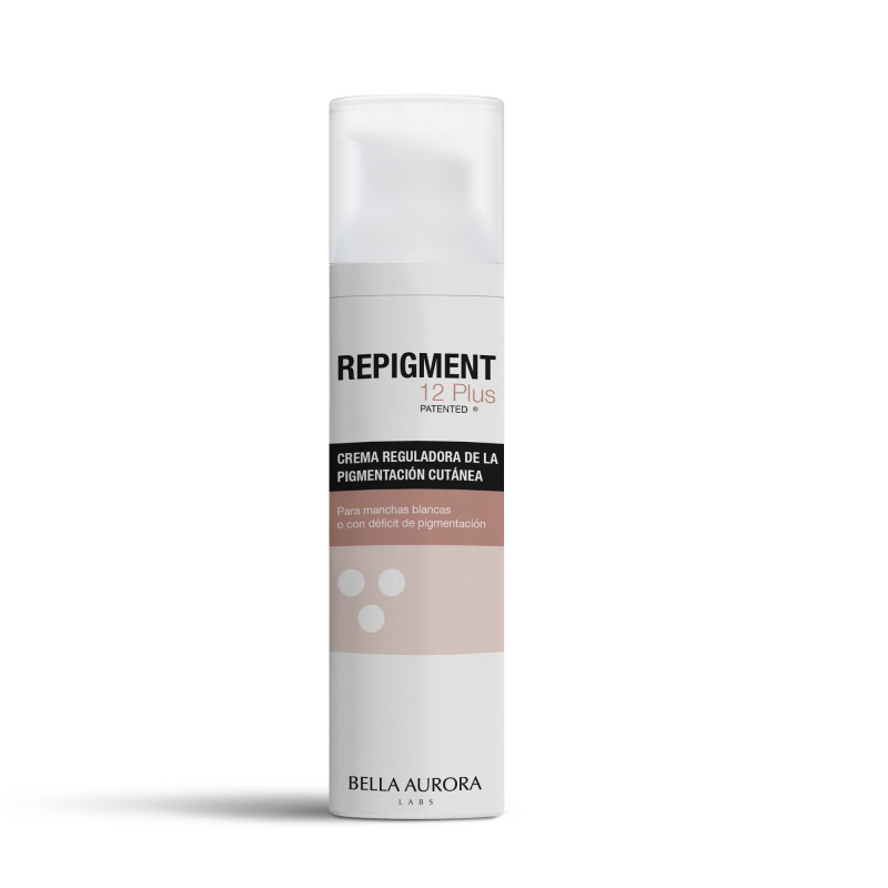 Bella Aurora Pack Repigment12 Plus + Repigment Sunscreen Descuento por venta flash