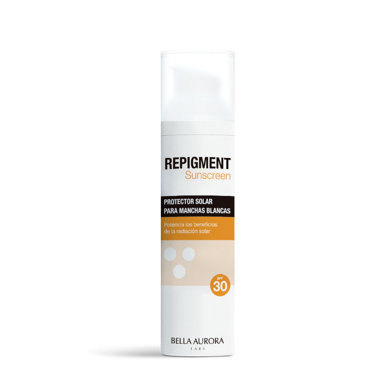 Bella Aurora Pack Repigment12 Plus + Repigment Sunscreen Descuento por venta flash