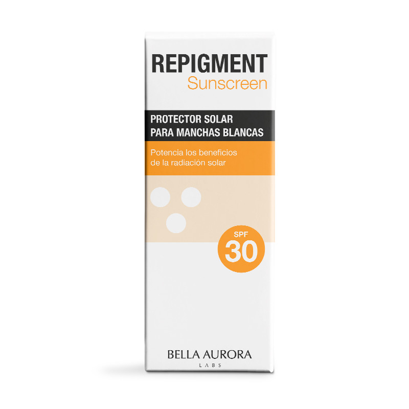 Bella Aurora Repigment Sunscreen Ofertas de temporada