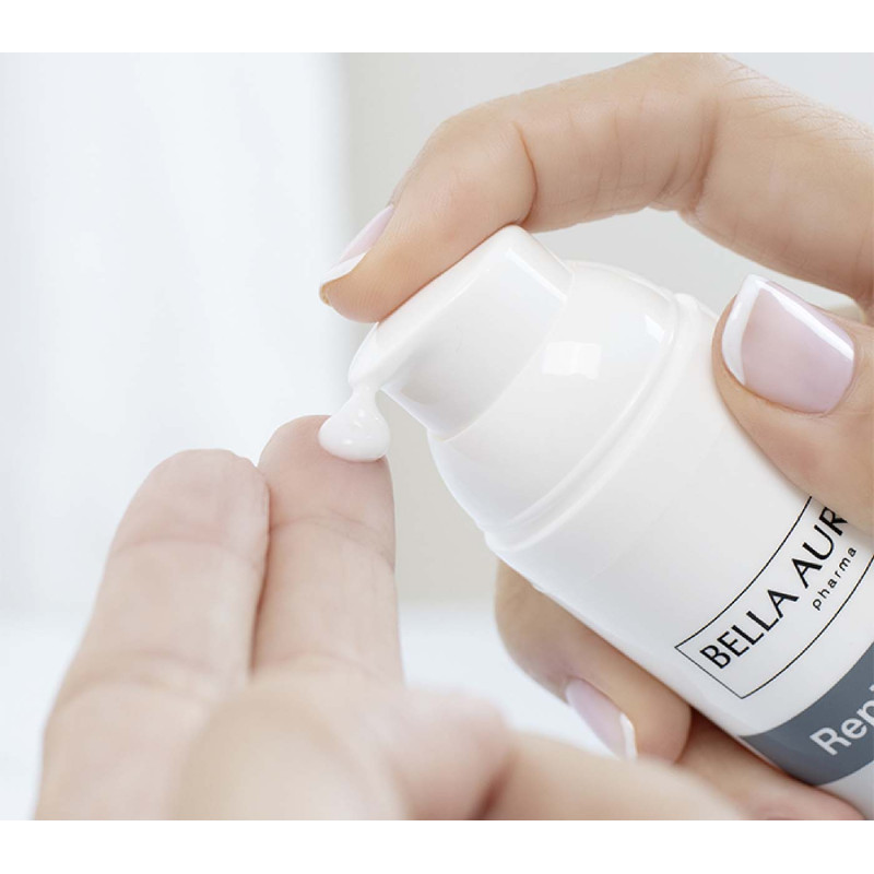 Bella Aurora Repigment12® Crema Reguladora de la pigmentación cutánea Ofertas especiales