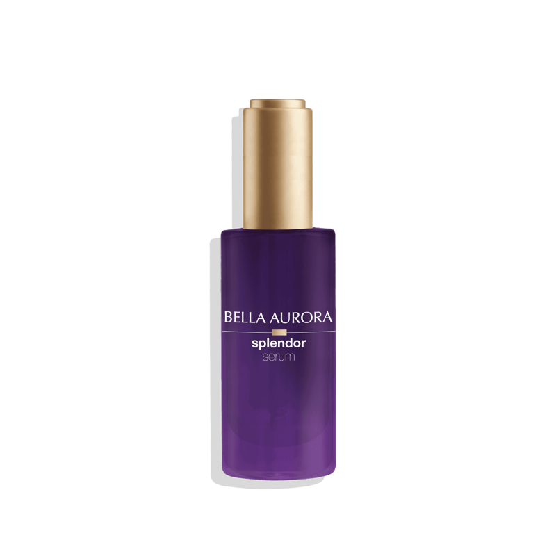 Bella Aurora Splendor Sérum iluminador nocturno Precio ultrabajo