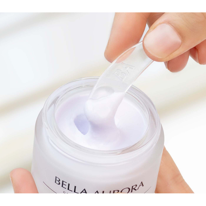 Bella Aurora Splendor 10 Crema antiarrugas de noche. Regenerador de noche Outlet