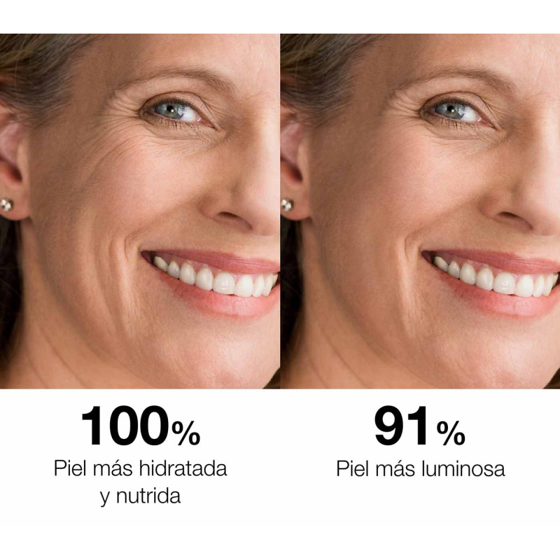 Bella Aurora Splendor 10 Crema antiarrugas de noche. Regenerador de noche Outlet
