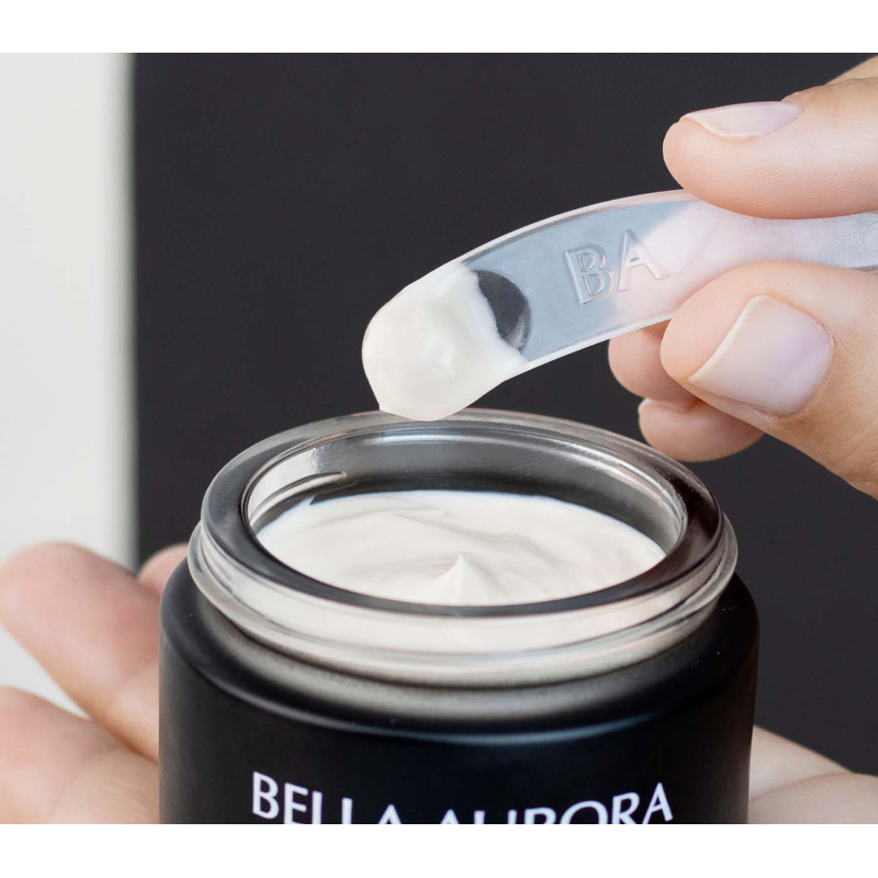 Bella Aurora Splendor +60 Crema de día antiedad y redensificante En oferta