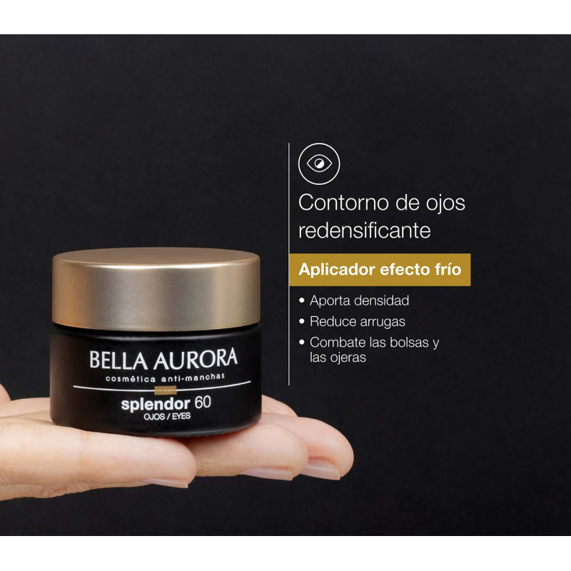 Bella Aurora Splendor60 contorno de ojos Rebajas baratas