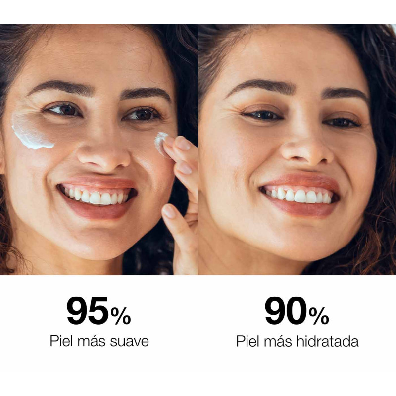 Bella Aurora Crema hidratante intensiva de día Hydra Rich Solution Rebajas top