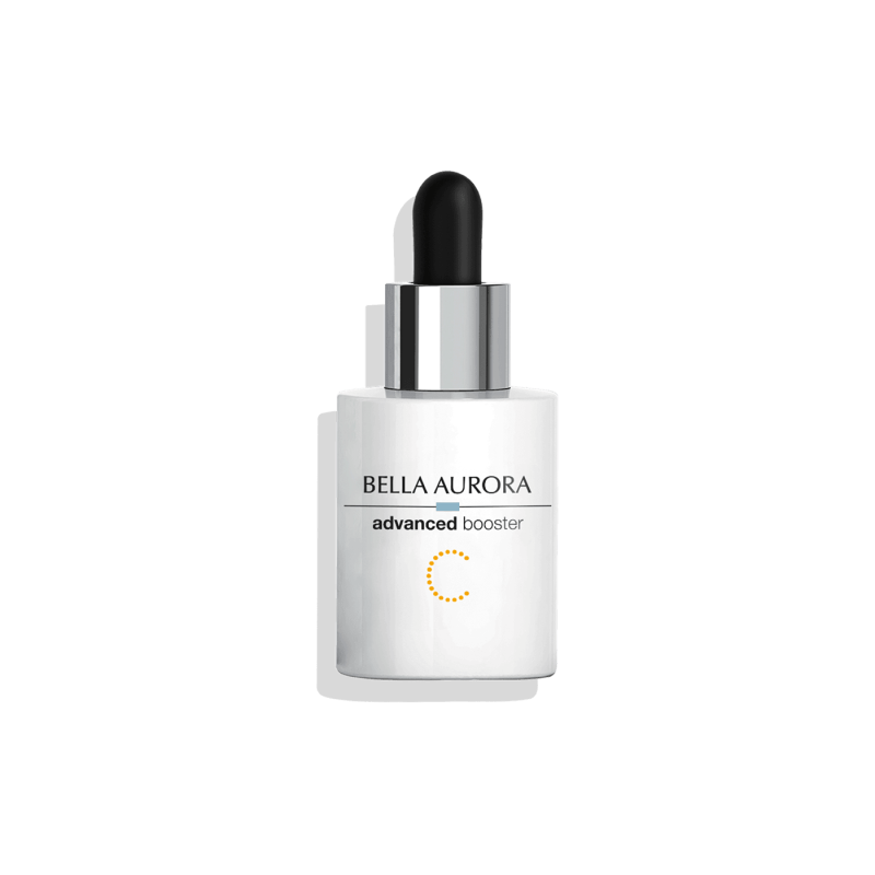Bella Aurora Advanced booster Vitamina C Oferta especial