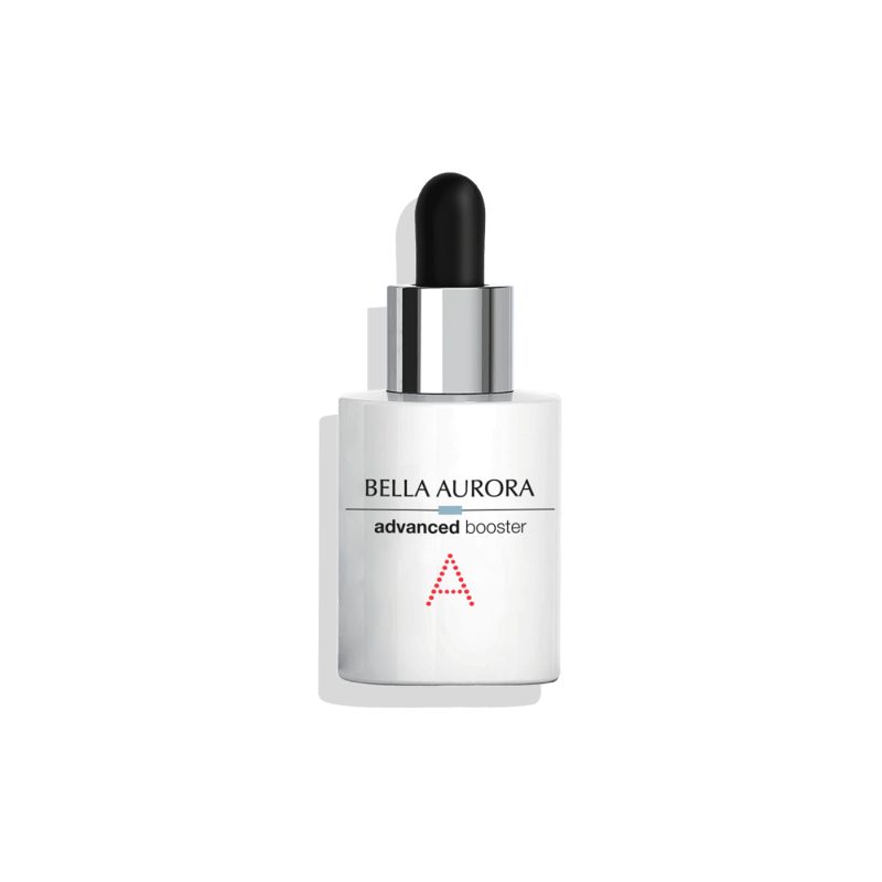 Bella Aurora Advanced booster Aha Envío gratis