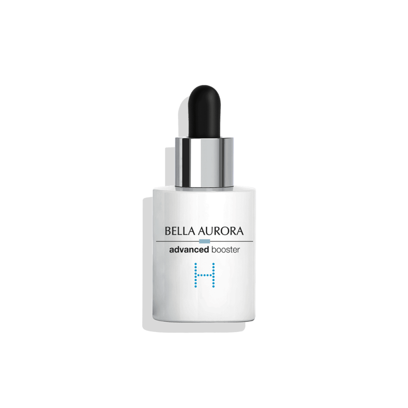 Bella Aurora Advanced booster Ácido Hialurónico COMPRAR AHORA